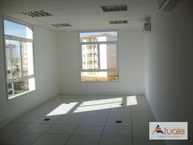 Conjunto Comercial-Sala à venda, 32m² - Foto 1