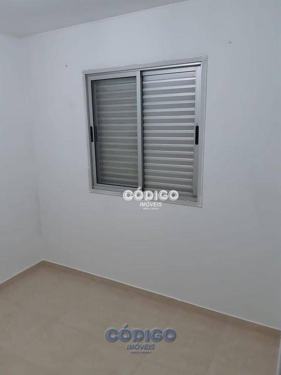 Apartamento à venda com 2 quartos, 58m² - Foto 19