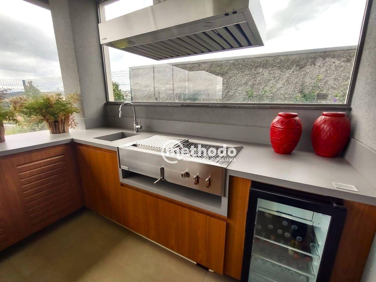 Casa de Condomínio à venda com 3 quartos, 329m² - Foto 18