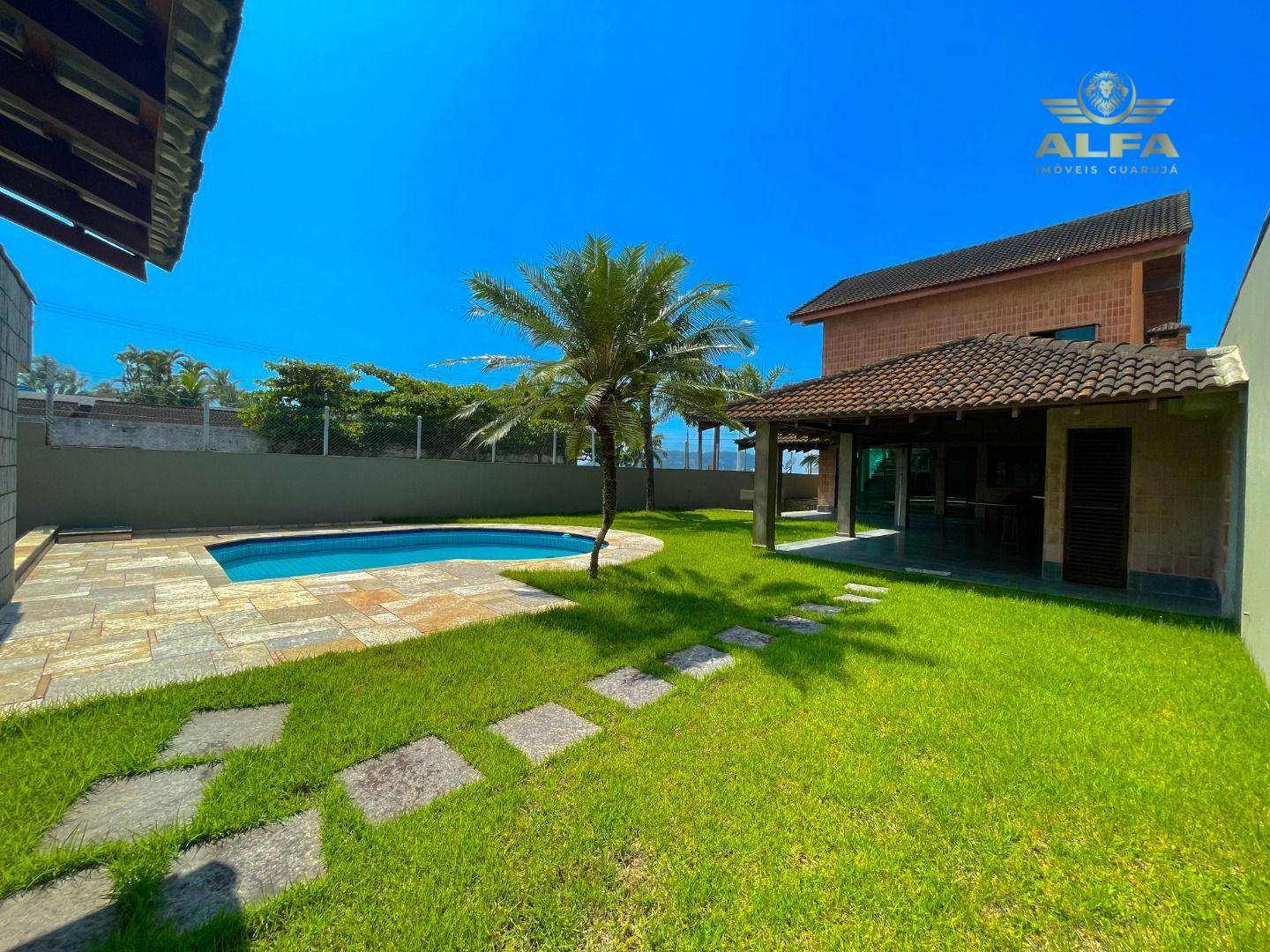 Casa, 3 quartos, 425 m² - Foto 35