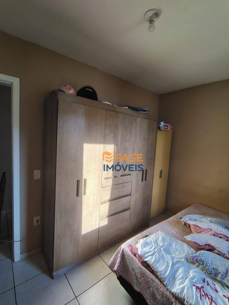 Apartamento à venda com 2 quartos, 46m² - Foto 7