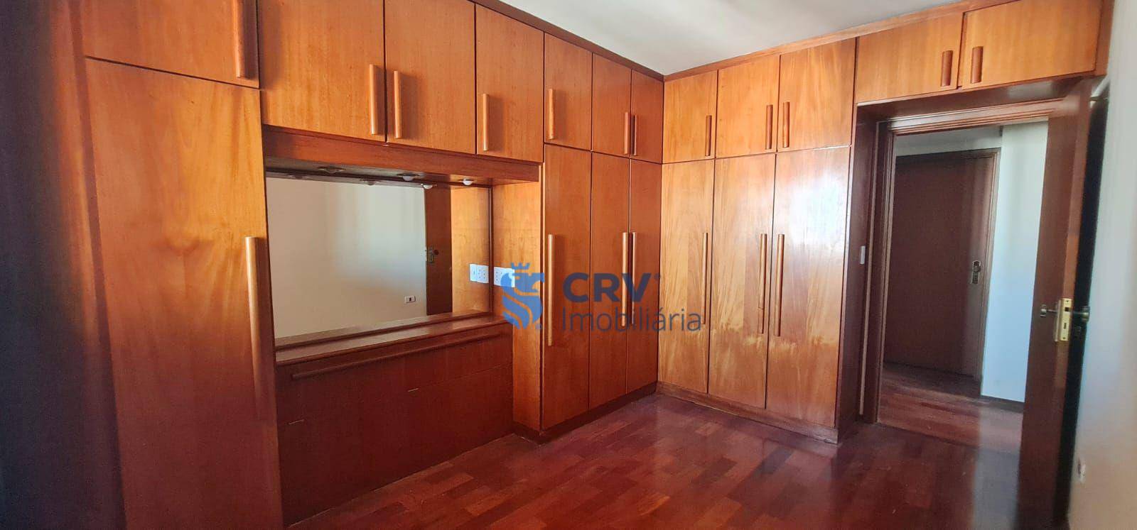 Apartamento à venda com 4 quartos, 160m² - Foto 8