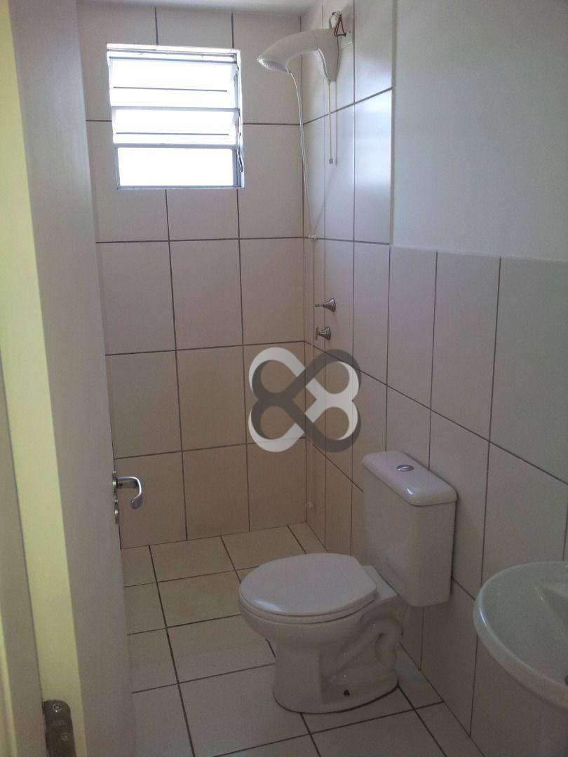 Apartamento à venda com 2 quartos, 48m² - Foto 9