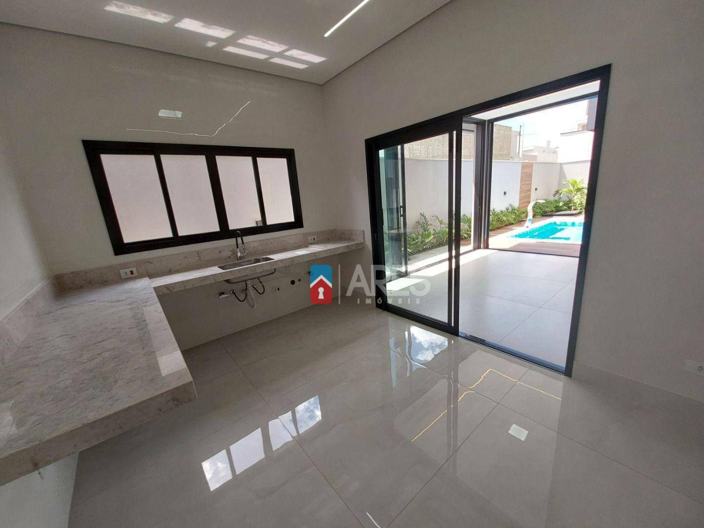 Casa de Condomínio à venda com 3 quartos, 180m² - Foto 6