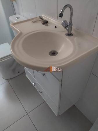 Apartamento à venda com 3 quartos, 65m² - Foto 10