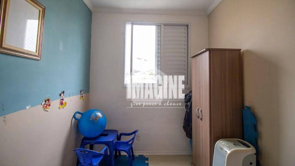 Apartamento à venda com 2 quartos, 69m² - Foto 6