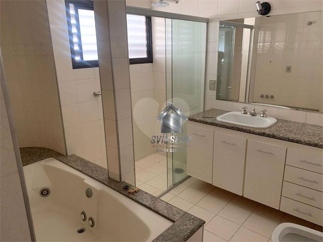 Apartamento, 4 quartos, 189 m² - Foto 1