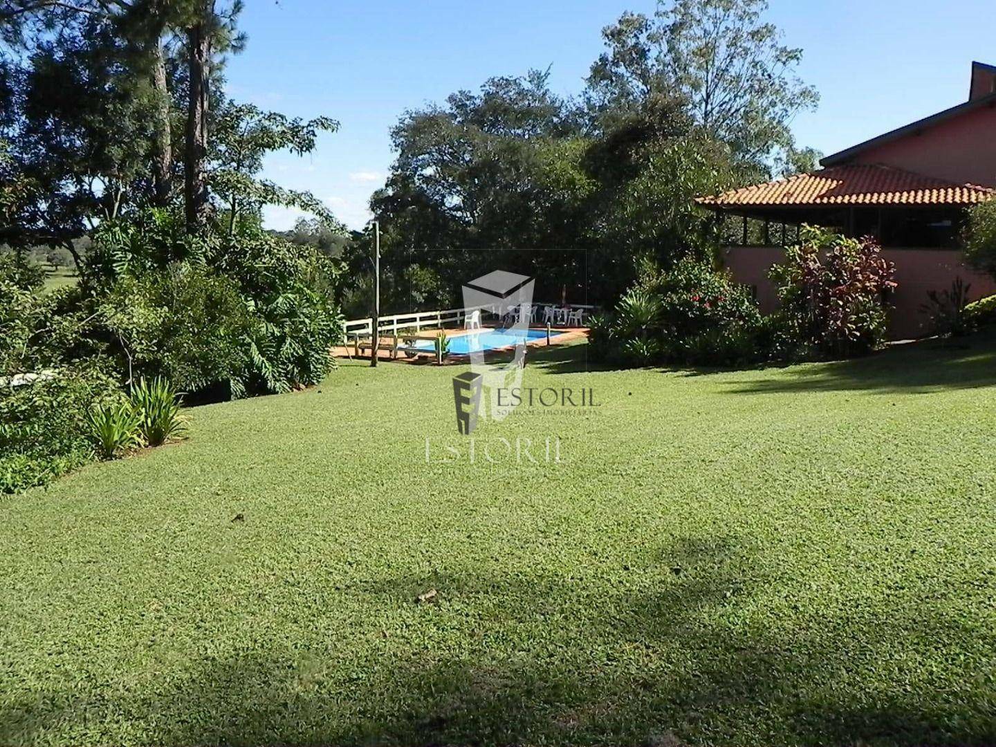 Sítio à venda com 5 quartos, 300m² - Foto 5