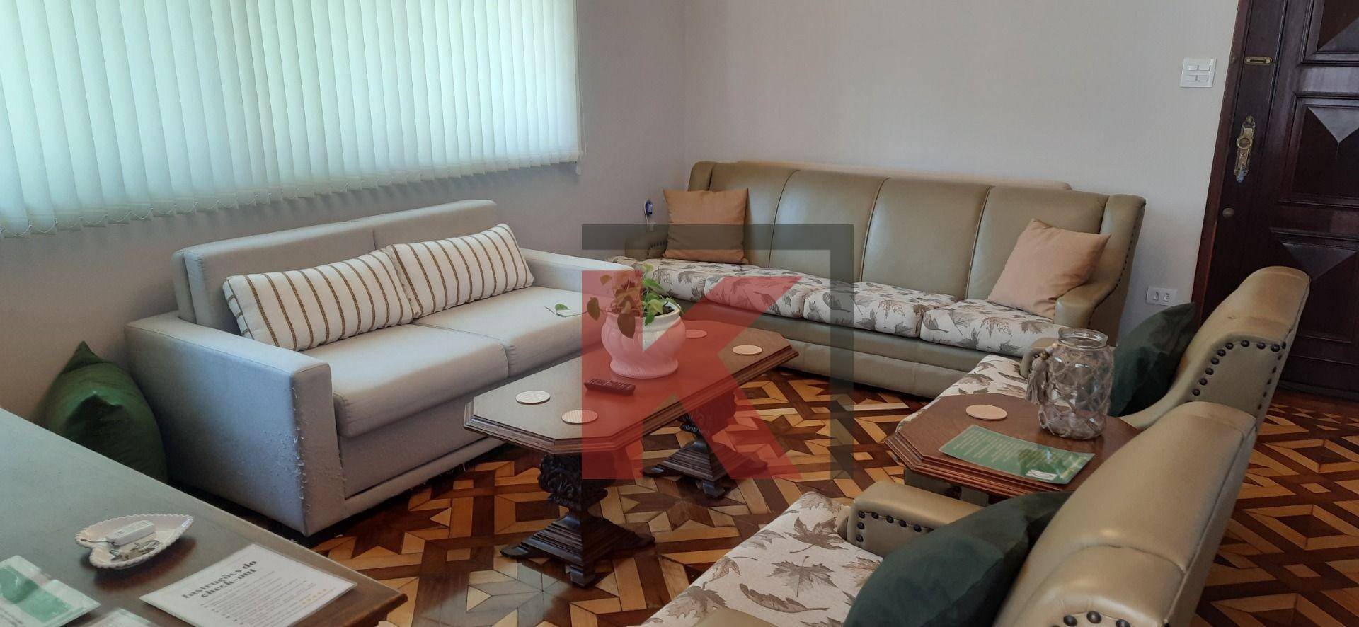 Casa, 4 quartos, 167 m² - Foto 3