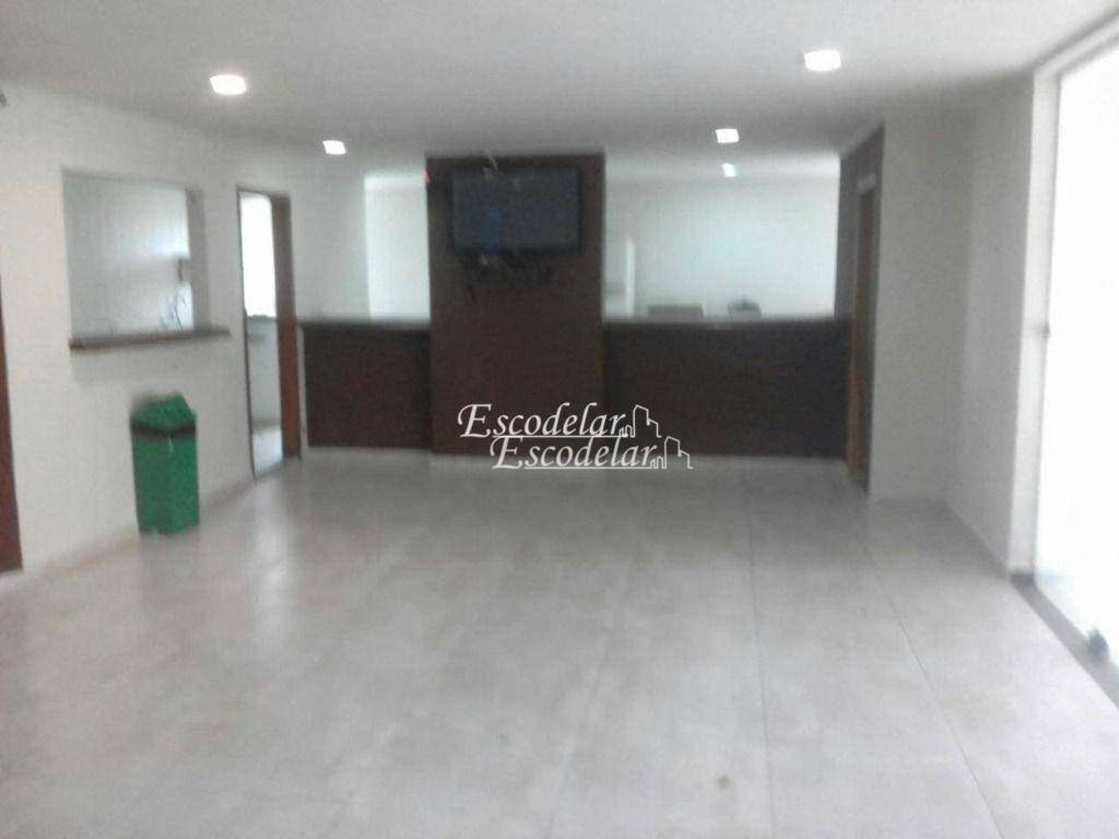 Apartamento à venda com 2 quartos, 58m² - Foto 12