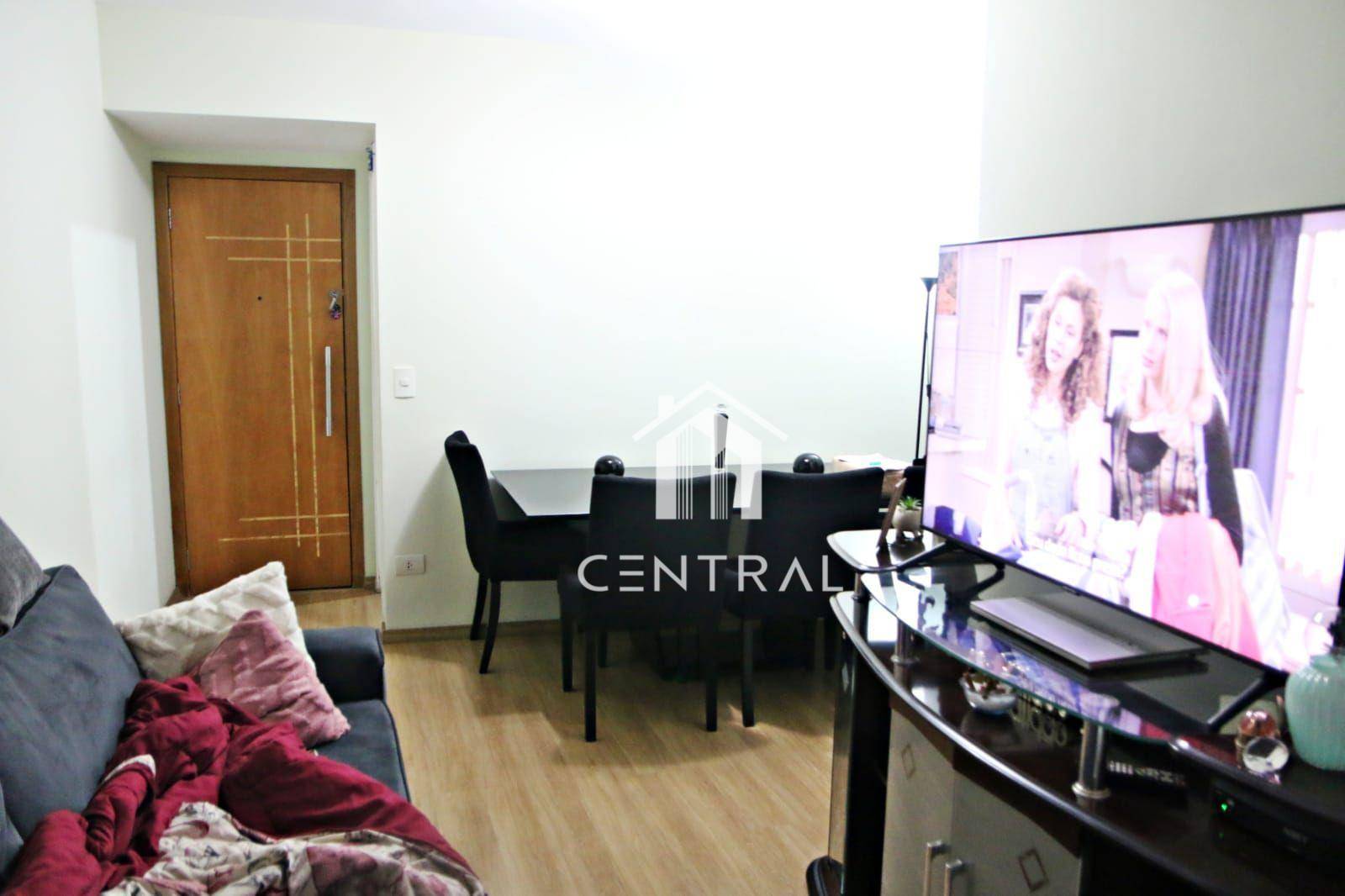 Apartamento à venda com 3 quartos, 67m² - Foto 7