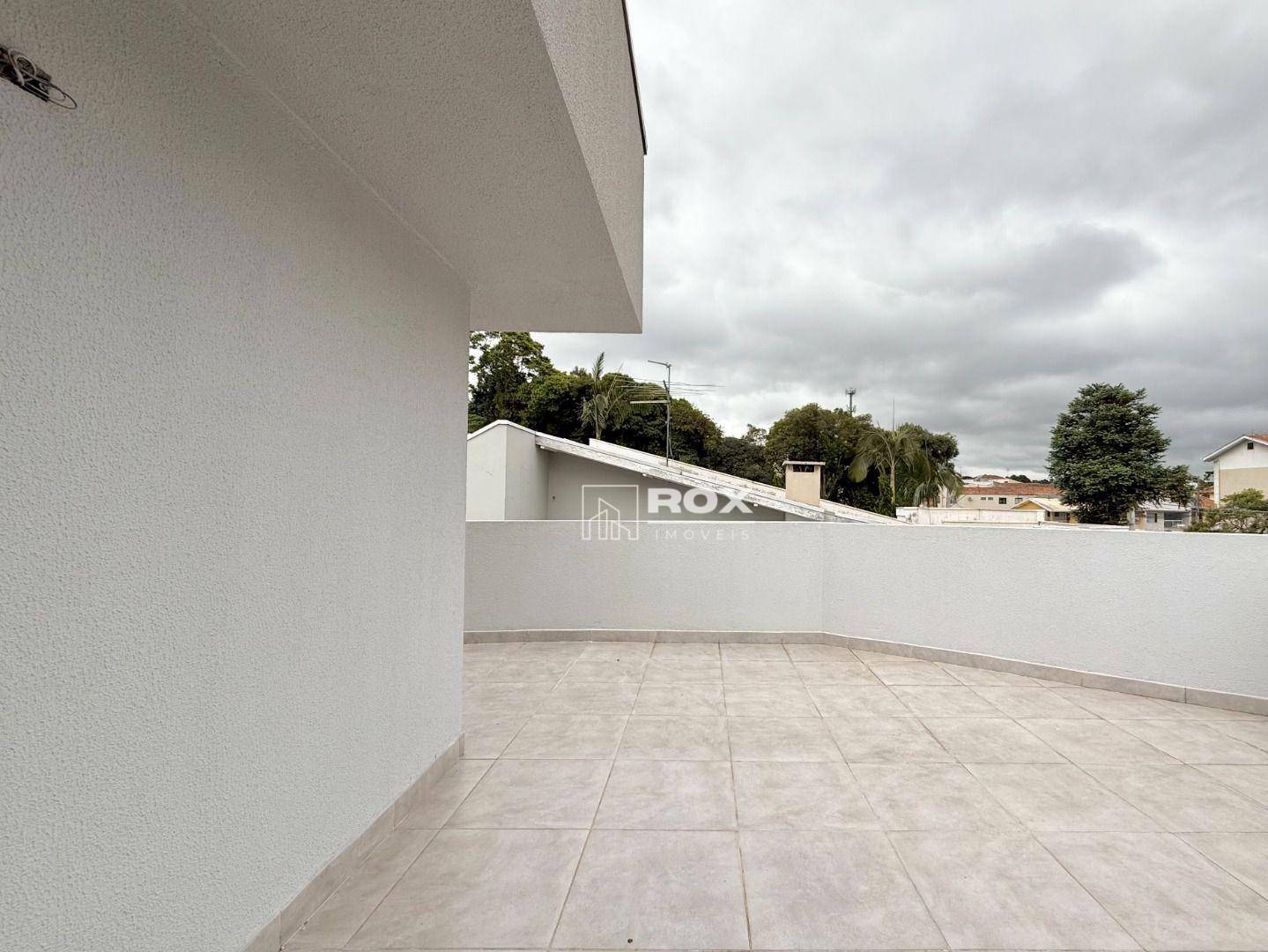 Sobrado para alugar com 3 quartos, 120m² - Foto 34