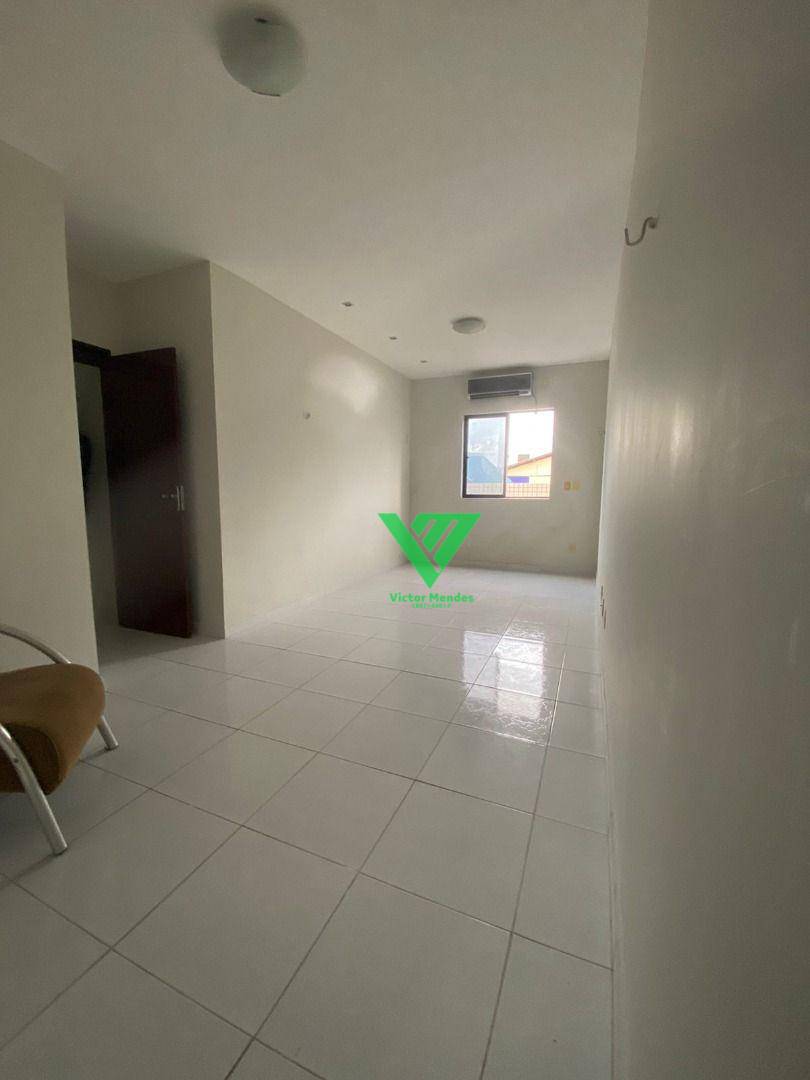 Apartamento à venda com 3 quartos, 90m² - Foto 21