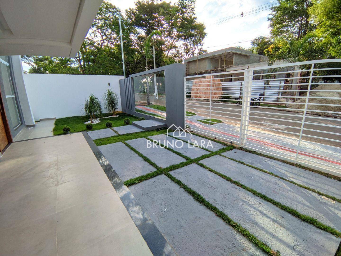 Casa de Condomínio à venda e aluguel com 3 quartos, 180m² - Foto 5