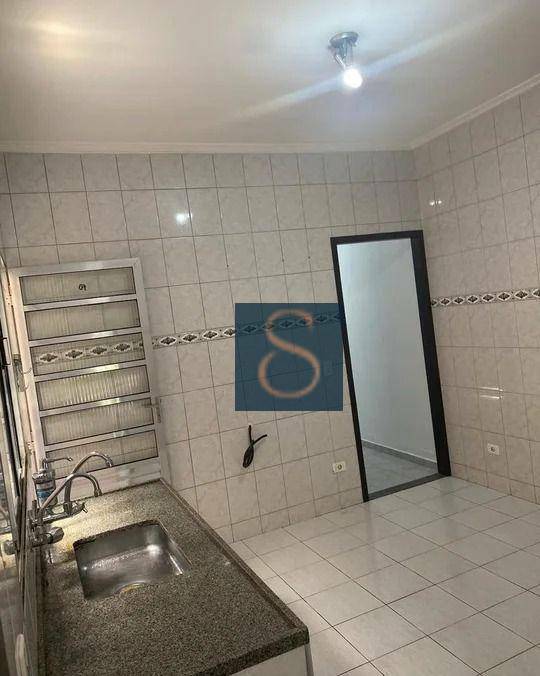 Sobrado à venda com 3 quartos, 81m² - Foto 8