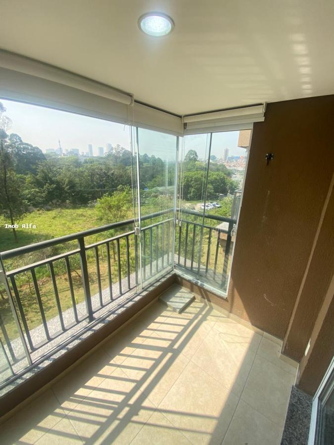 Apartamento para alugar com 2 quartos, 60m² - Foto 8