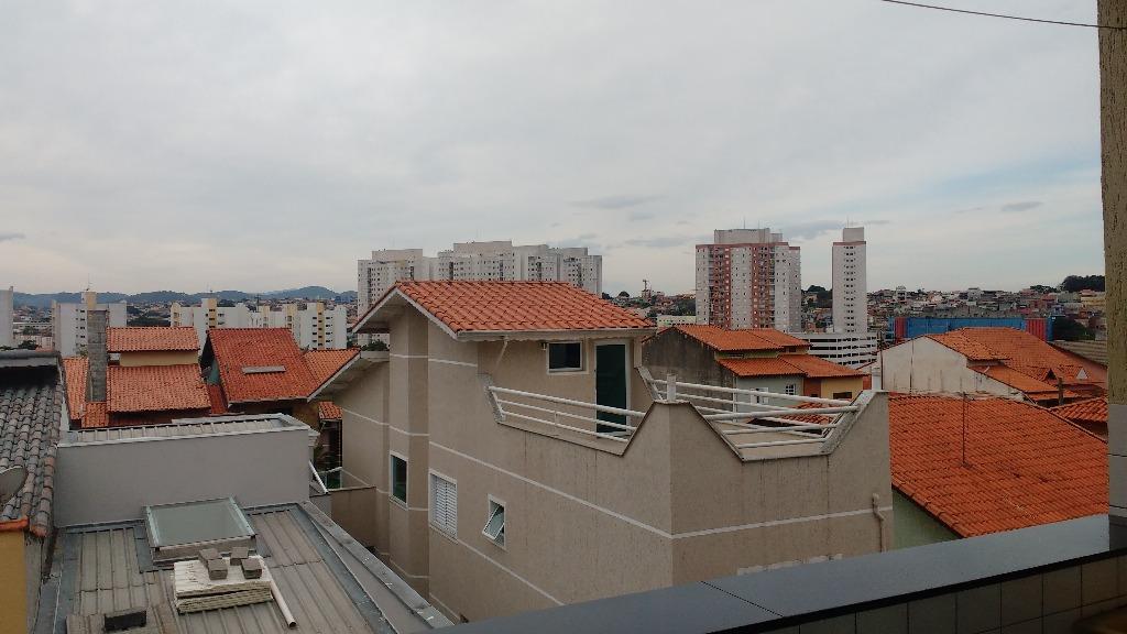 Sobrado à venda com 3 quartos, 220m² - Foto 11