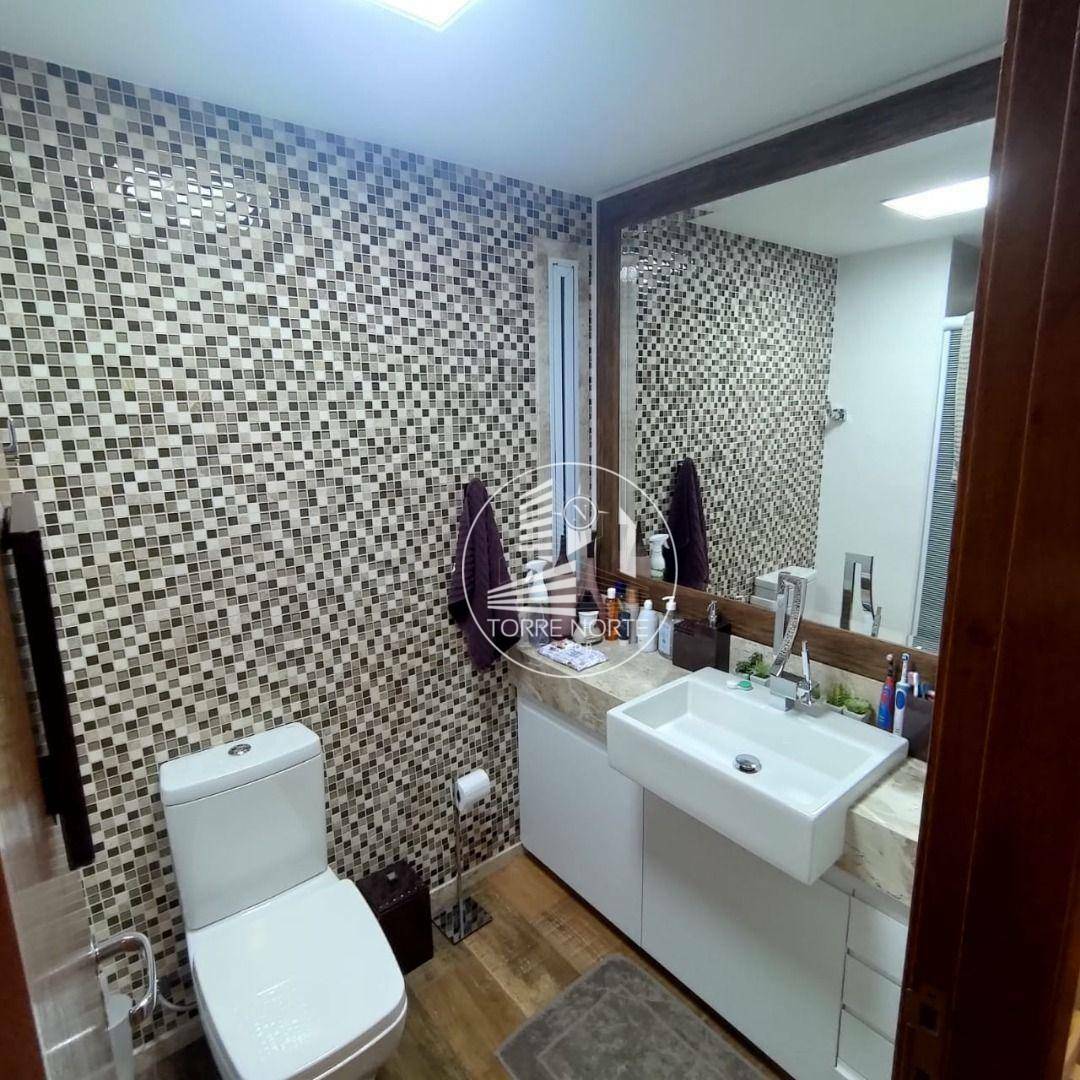 Apartamento à venda com 3 quartos, 69m² - Foto 12