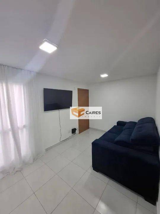 Apartamento à venda com 2 quartos, 42m² - Foto 14