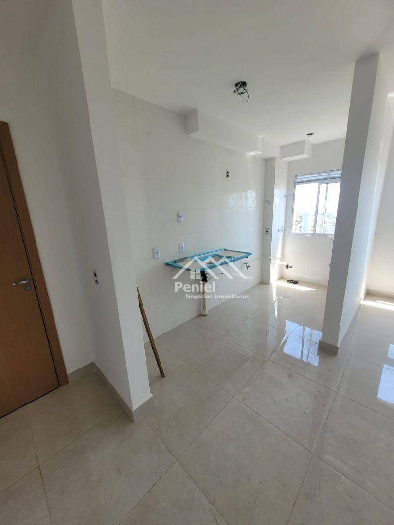 Apartamento à venda com 2 quartos, 49m² - Foto 3