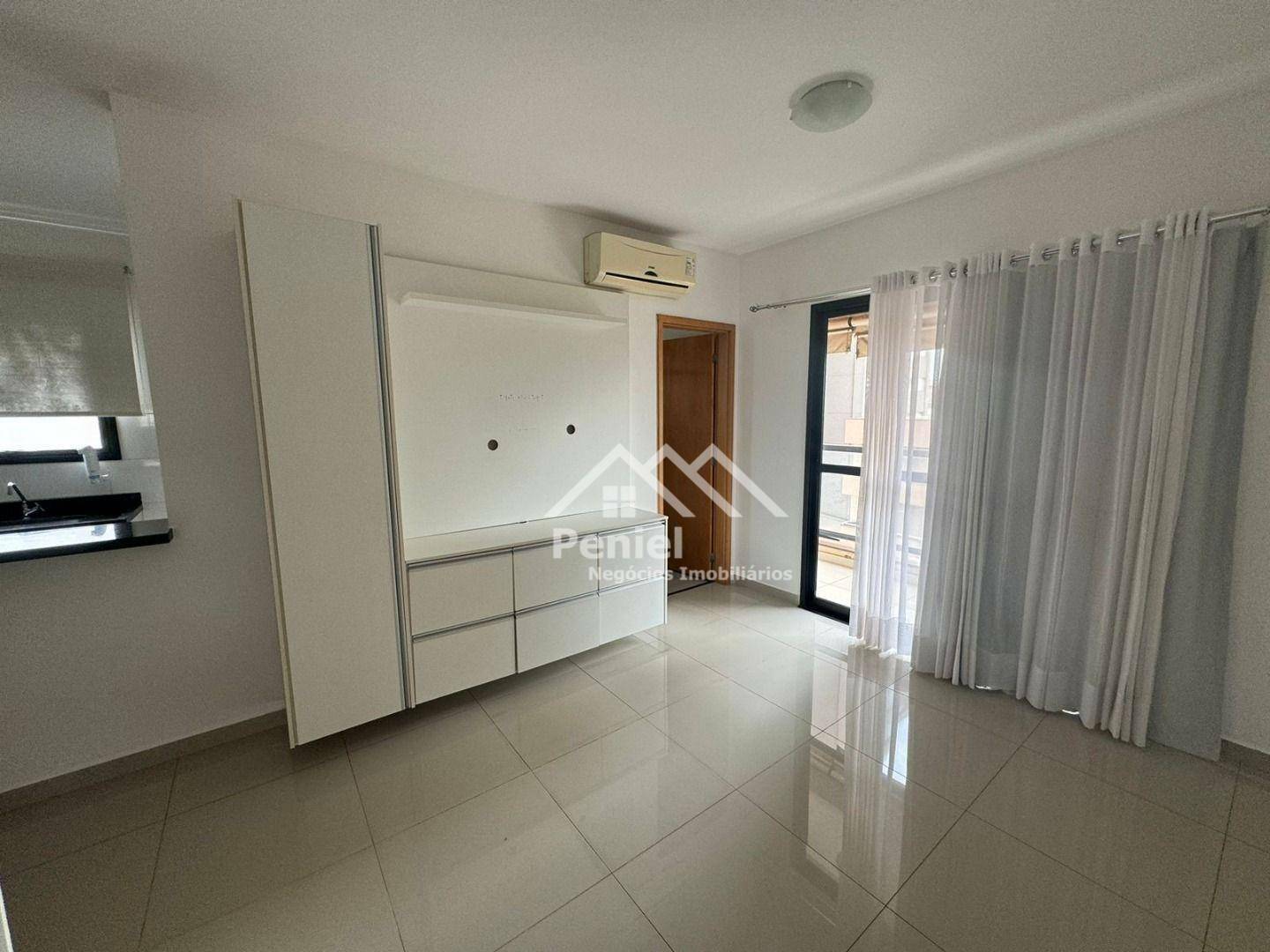 Apartamento à venda com 1 quarto, 38m² - Foto 2