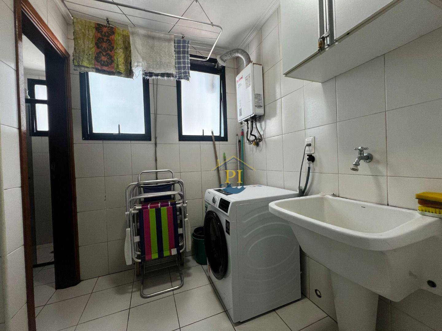 Apartamento à venda com 3 quartos, 110m² - Foto 23