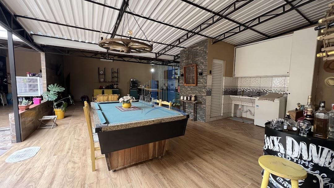 Sobrado à venda com 3 quartos, 220m² - Foto 19