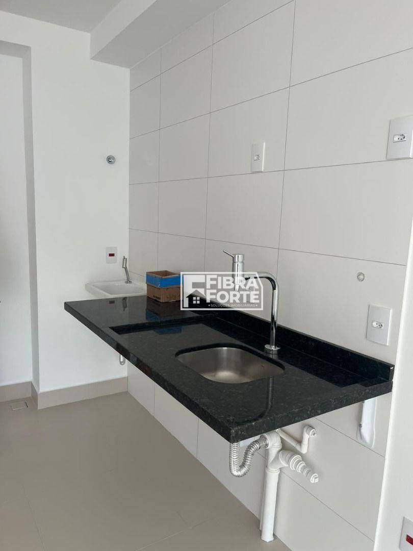 Apartamento à venda com 1 quarto, 41m² - Foto 22