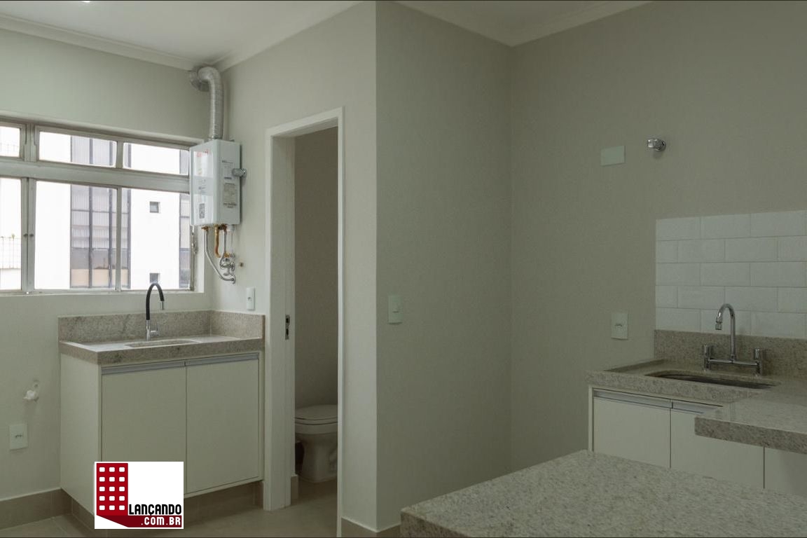 Apartamento à venda com 2 quartos, 84m² - Foto 13