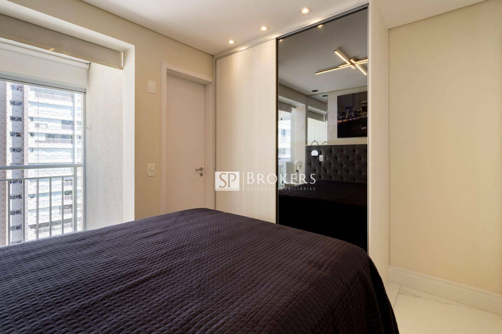 Apartamento à venda com 3 quartos, 79m² - Foto 24