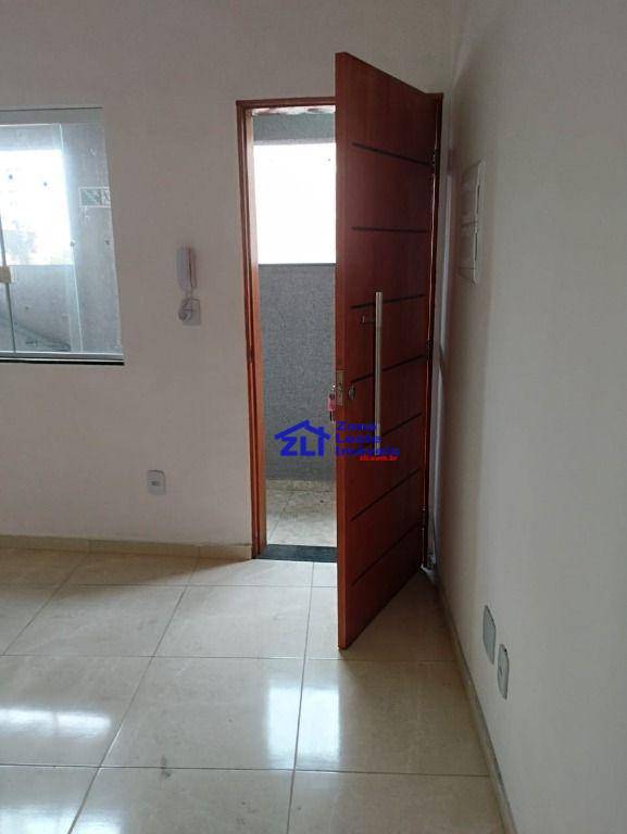 Sobrado para alugar com 2 quartos, 60m² - Foto 23