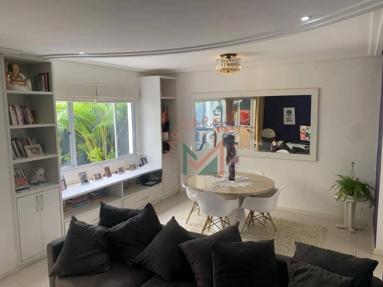Casa de Condomínio à venda com 3 quartos, 200m² - Foto 28