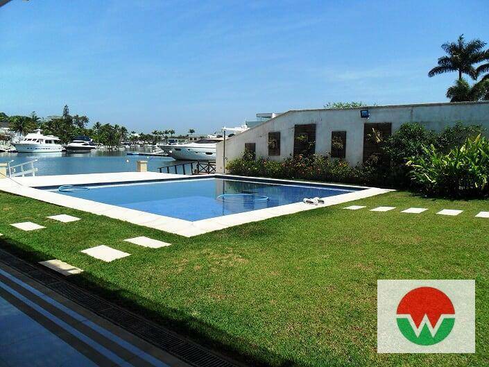 Casa de Condomínio à venda com 5 quartos, 550m² - Foto 29