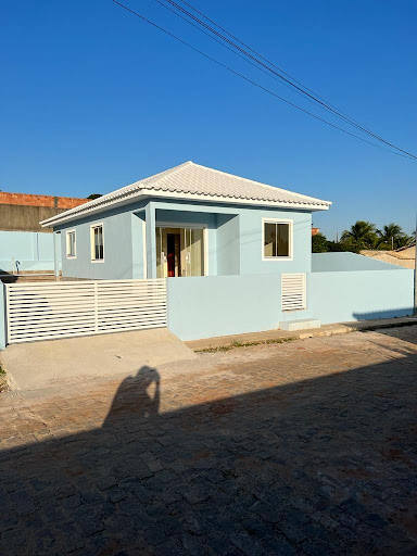 Casa à venda com 2 quartos, 1m² - Foto 3