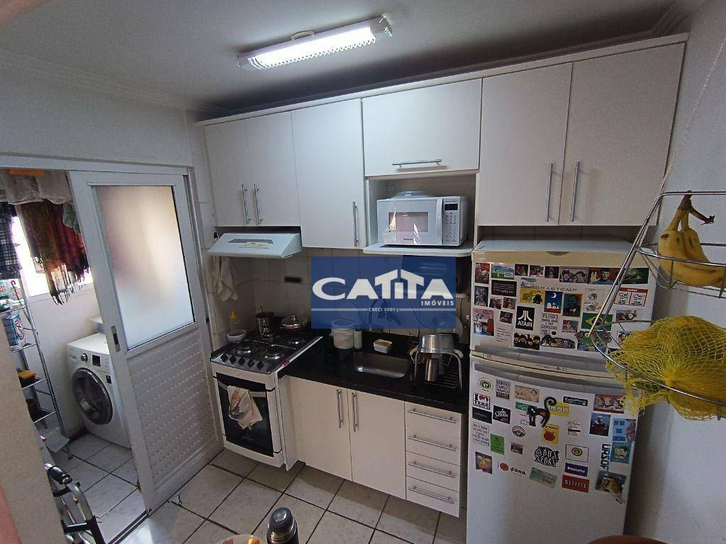 Apartamento à venda com 2 quartos, 46m² - Foto 34