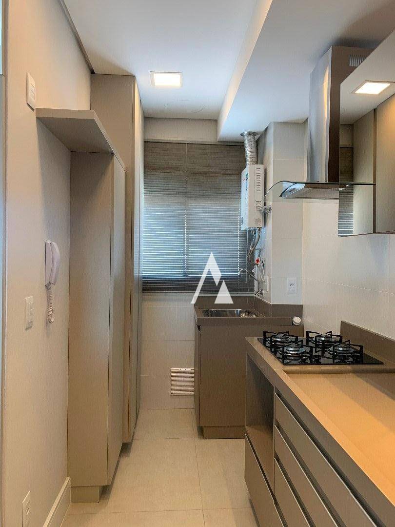 Apartamento à venda com 2 quartos, 57m² - Foto 9