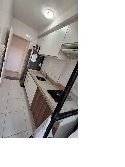 Apartamento à venda com 2 quartos, 77m² - Foto 24