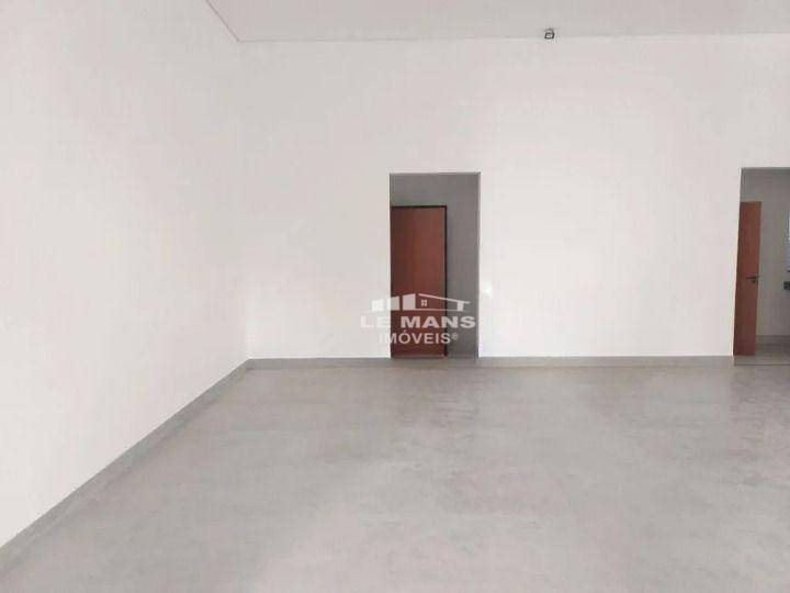 Loja-Salão para alugar, 45m² - Foto 3