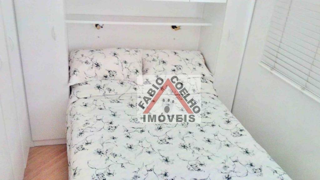 Apartamento à venda com 2 quartos, 65m² - Foto 19