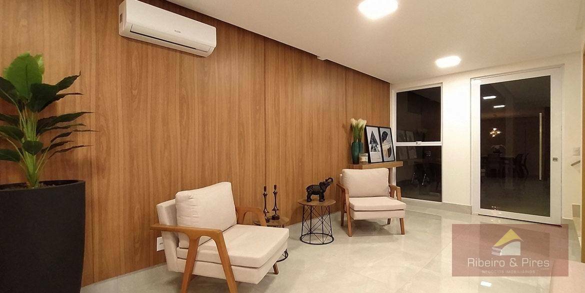 Sobrado à venda com 4 quartos, 191m² - Foto 6