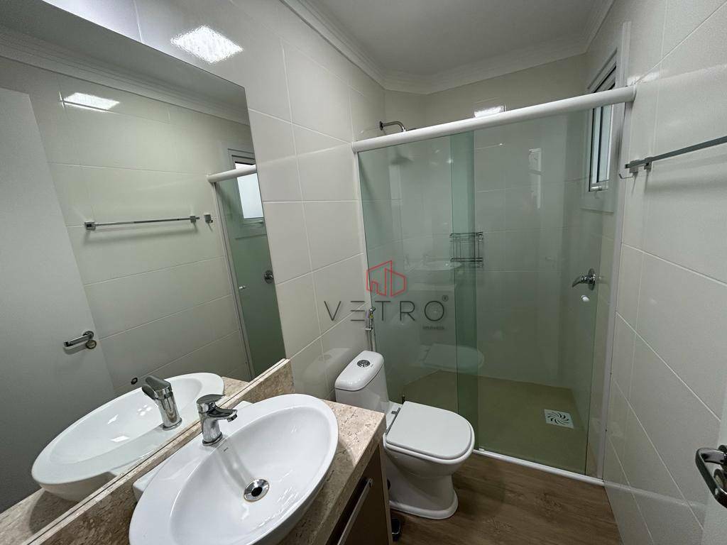 Casa de Condomínio à venda com 3 quartos, 119m² - Foto 13