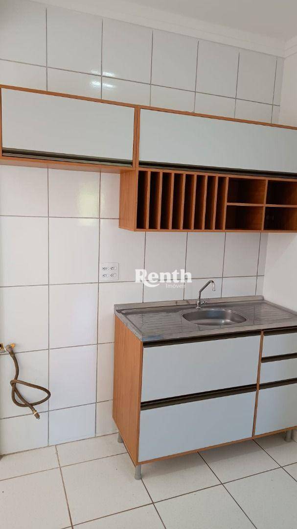 Apartamento à venda com 2 quartos, 49m² - Foto 4