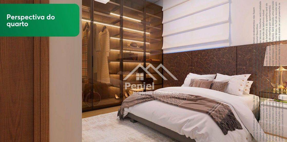 Apartamento à venda com 2 quartos, 50m² - Foto 19