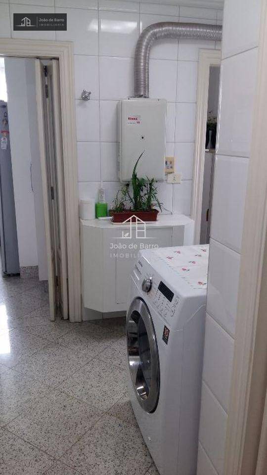 Apartamento à venda com 4 quartos, 255m² - Foto 29