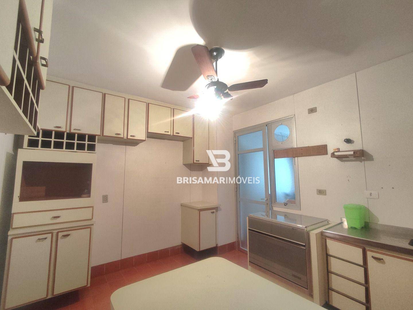 Apartamento à venda com 3 quartos, 164m² - Foto 34