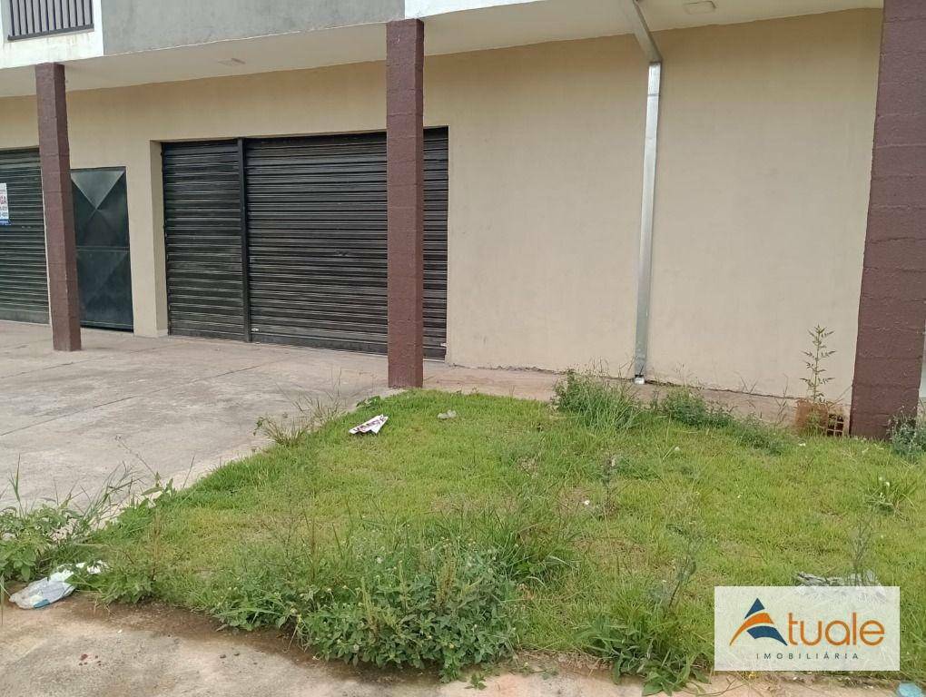 Conjunto Comercial-Sala para alugar, 25m² - Foto 2