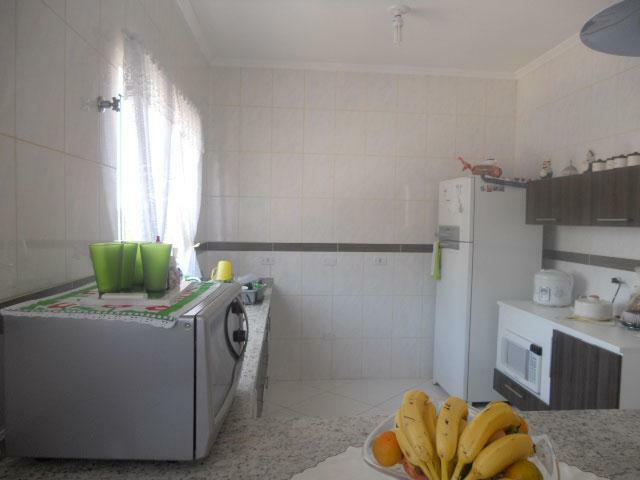 Casa de Condomínio à venda com 3 quartos, 300m² - Foto 5