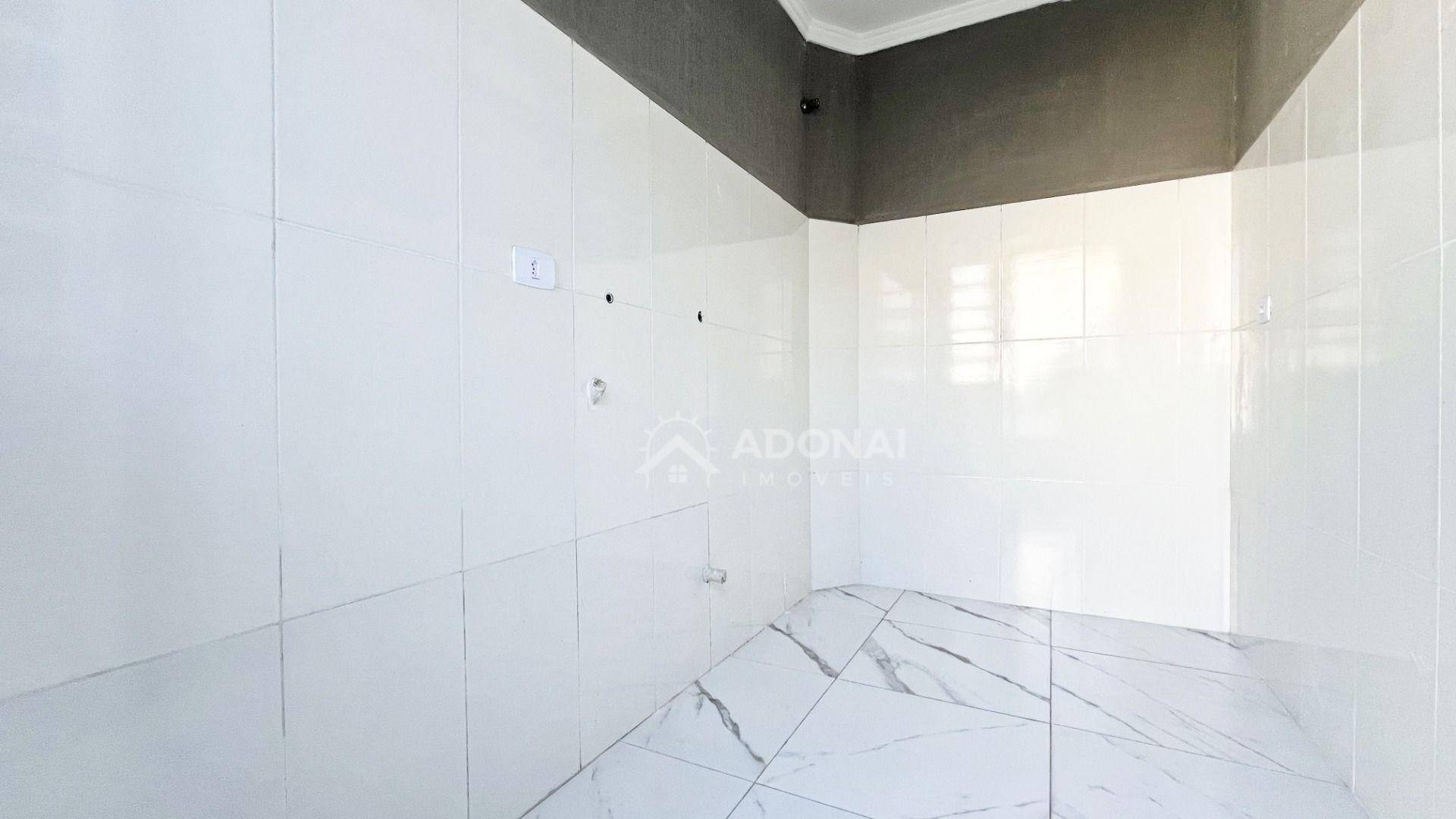 Sobrado à venda com 3 quartos, 138m² - Foto 21