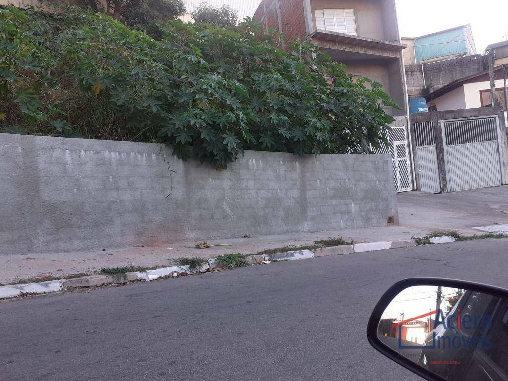 Terreno à venda, 598M2 - Foto 4