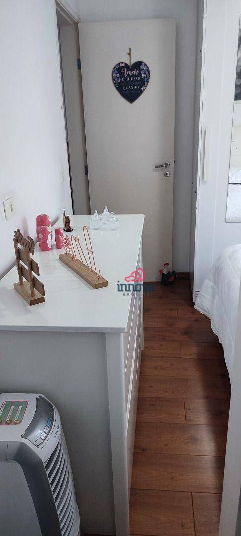 Apartamento à venda com 2 quartos, 52m² - Foto 12